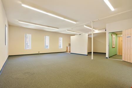 The 1115 Broadway Building