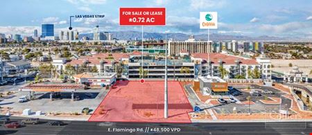 Retail space for Rent at Fully Improved Retail Pad For Sale or Ground Lease in Paradise