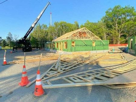 Workforce Housing Acceleration Site w/ Owner Financing 25 More Available in County