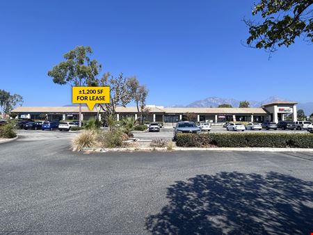 1229 W. Foothill Blvd