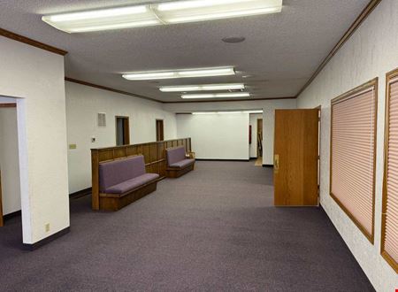 Clackamas County Religious Facility