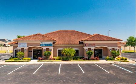 Office space for Sale at 2320 North Blvd W # I 3, I 4 in Davenport