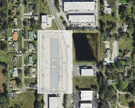 S Pipkin Multi-Tenant Flex Building