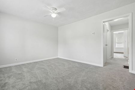 18-Property Single-Family Portfolio