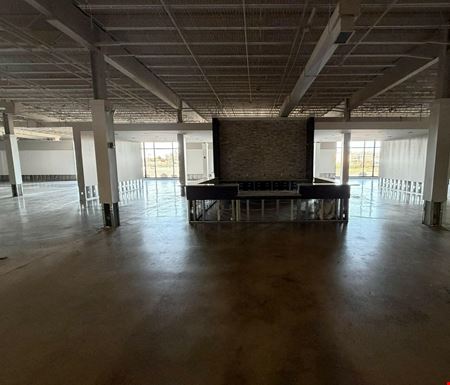 Former Ashley Furniture