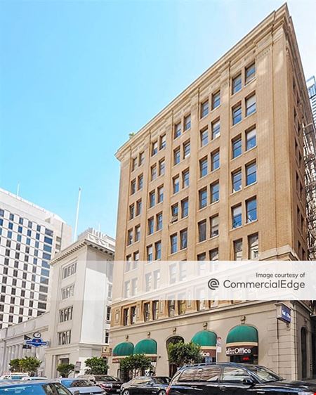 369 Pine Street