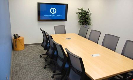 Intelligent Office (MI/MN) - PNC Center