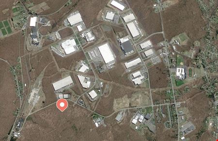 Industrial space for Rent at 1201 Crestwood Drive, Mountain Top, PA 18707 in Mountain Top