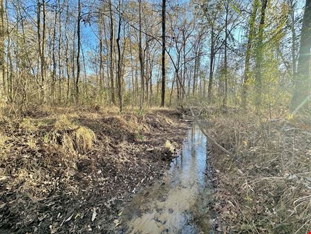Noble Tract