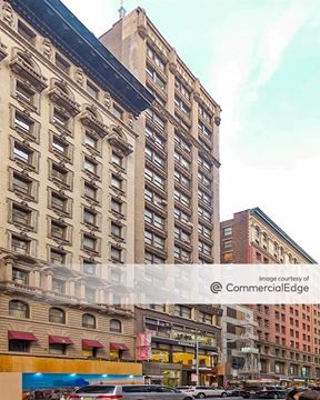 39 West 32nd Street