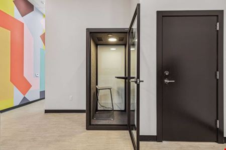 Apt CoWork - at Savoye