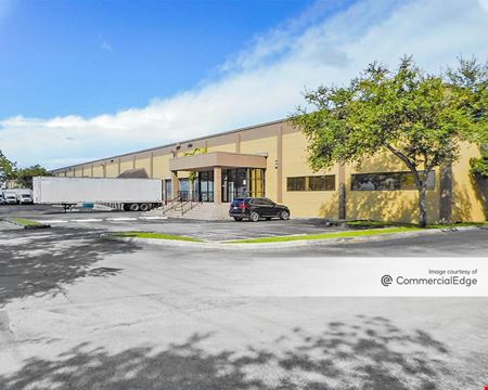 Industrial space for Rent at Miami International Commerce Center - 8100-8190, 8248-8272 NW 21st Street & 1900-1998 NW 82nd Avenue in Doral