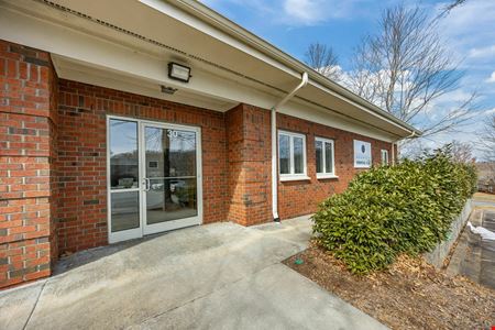 9 Walden Ridge Dr, Suite 30 - Lab Space