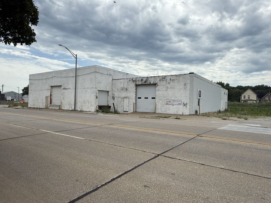244 River Drive