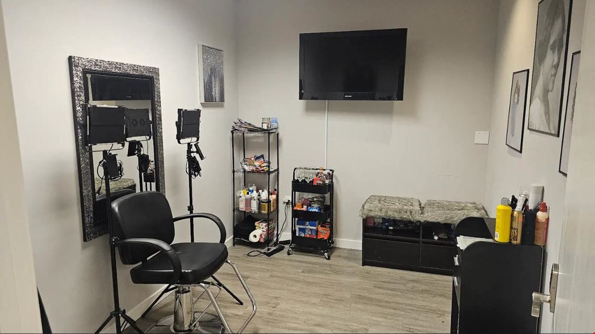 Marietta Office Suites - Powder Springs Street