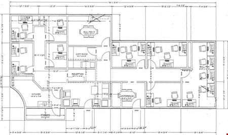 Lake Road Professional Center