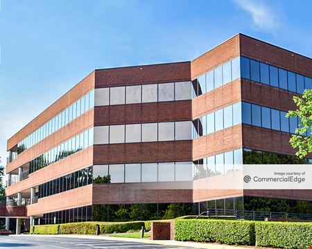 Oak Hill Business Park - Water Oak