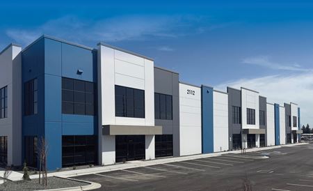 Industrial space for Rent at Class A Industrial For Sublease in Idaho Falls