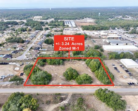 Vacant Lots on Trump Blvd