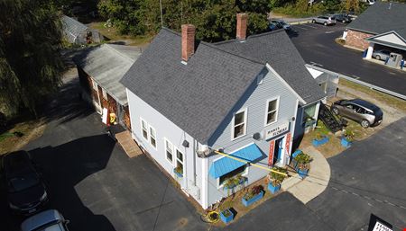 66-68-70 Powder Mill Road | Power Mill Development