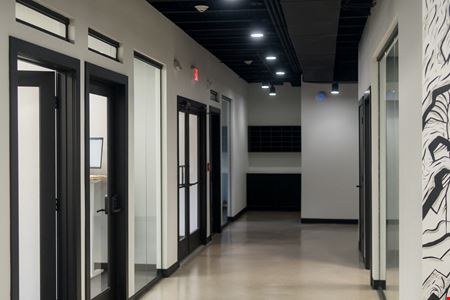 Workflow Coworking