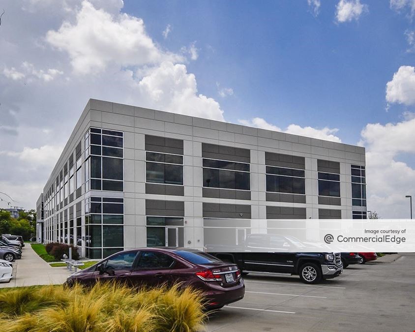 5540-5550 Granite Pkwy