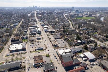 2563 - 2573 N High St