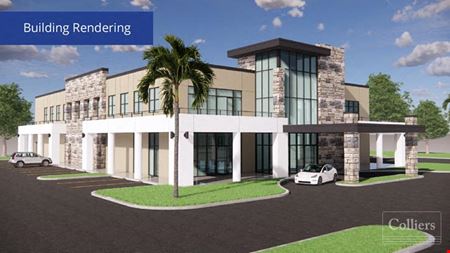 1.69± AC Vacant Commercial Land