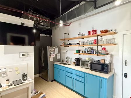 Industrial Site with Office & Climate-Controlled Warehouse Space