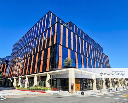 Office space for Rent at Cityline Innovate - 200 Washington Street in Sunnyvale