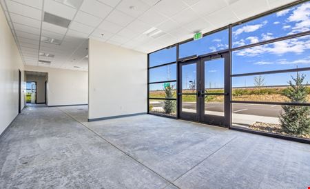 Northside Logistics Center