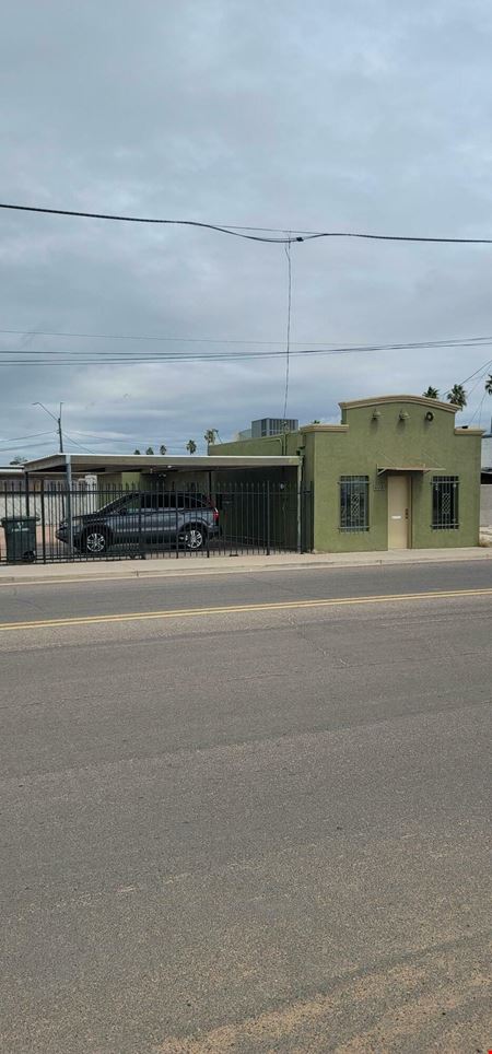 408 W McMurray Blvd