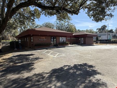 Office space for Rent at Veterinary and Boarding Facility in Gainesville