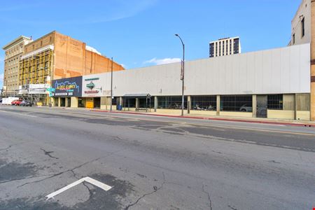 922 Van Ness Ave