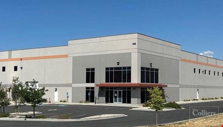Industrial space for Rent at Building 2, Suite 202 in Salt Lake City
