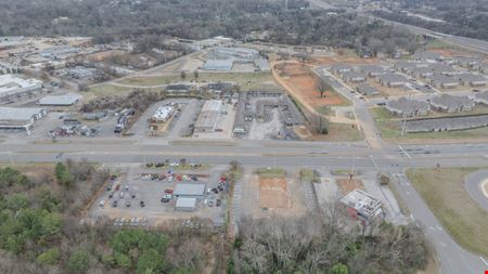 Florence Boulevard Lot