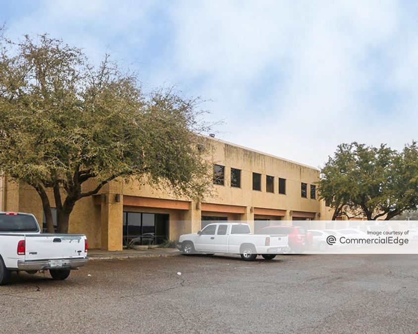 Pueblo Building & 4611 50th Street