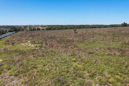 Sauvignon Way Development Tract