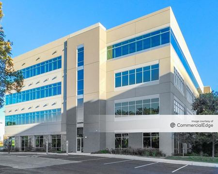 Office space for Rent at RidgeWood Plaza II in San Antonio