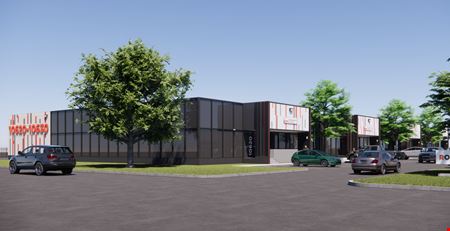 Commercial space at 10610 - 10618 Rockley Road in Houston