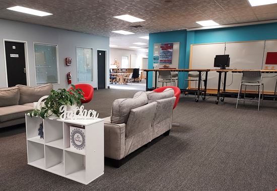 LaunchHouse