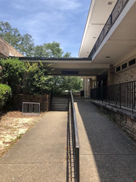 The Service Suites at Midtown