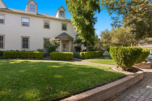 55 Independence Circle