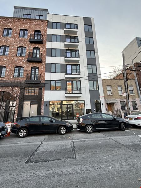 202 North 4th Street