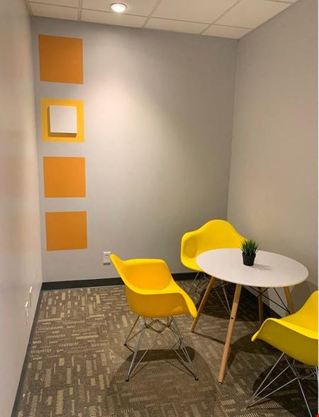 Nexus Impact Center