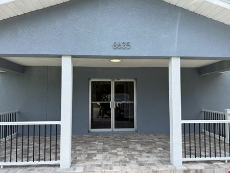 Seller Financing | 6.58-Acre / 8,180 SF on US-19 | Sale or Lease