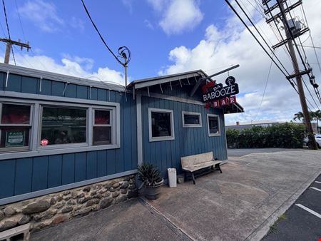 Prime Wailuku Street-Front Investment Opportunity