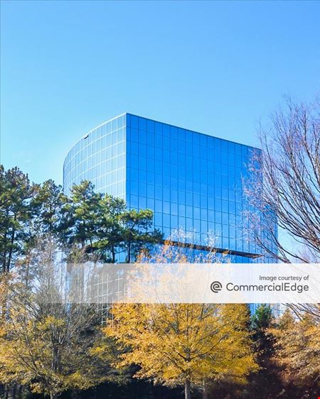 Crescent Centre at Northlake