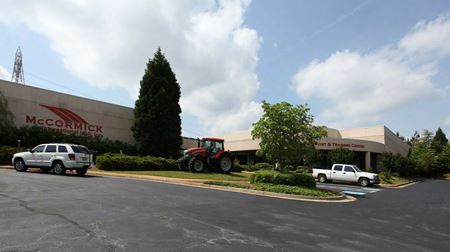 Industrial space for Sale at 2590 Breckinridge Blvd in Duluth
