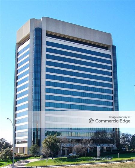 Office space for Rent at The Point at Las Colinas in Irving